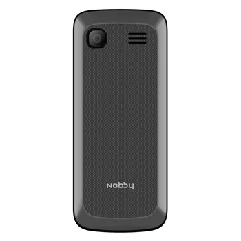Nobby Mobiltelefoner NBP-BP-28-02|Официальная гарантия|РОСТЕСТ||Быстрая доставка от 2х дней